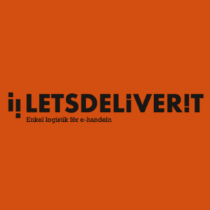 Letsdeliverit Sweden AB