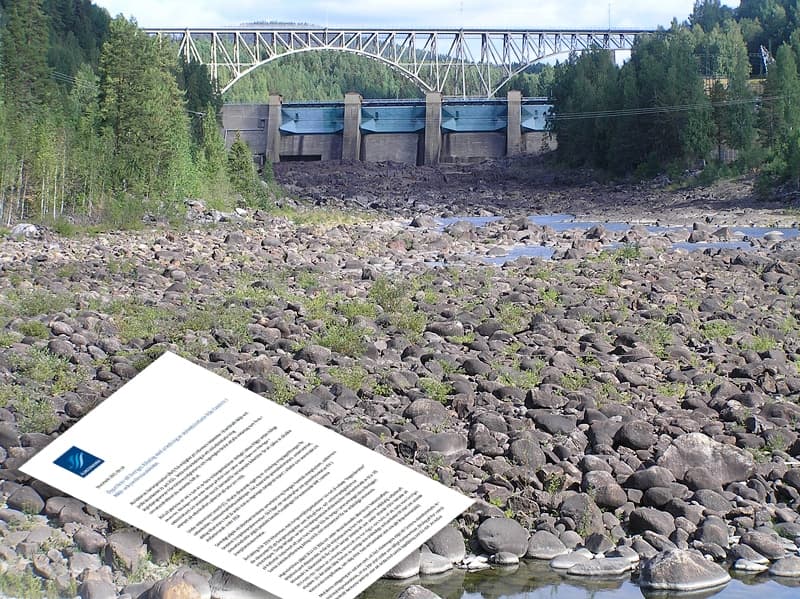 Förstår ledamöter i Sveriges riksdag sin roll som lagstiftande församling?