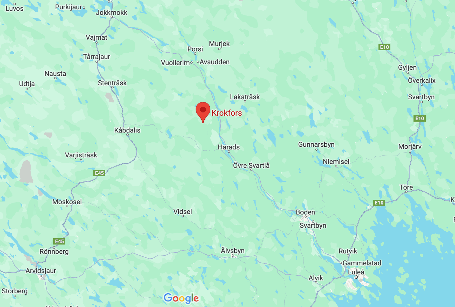 Älvräddarna ansöker om karterings- och restaureringsprojekt