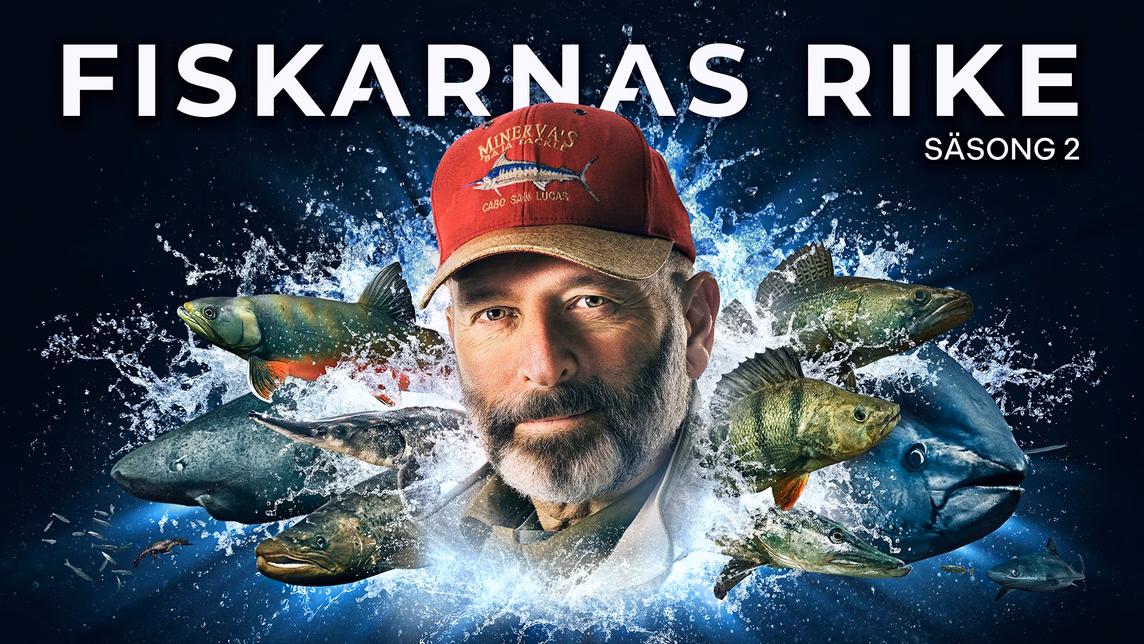 Fiskarnas rike