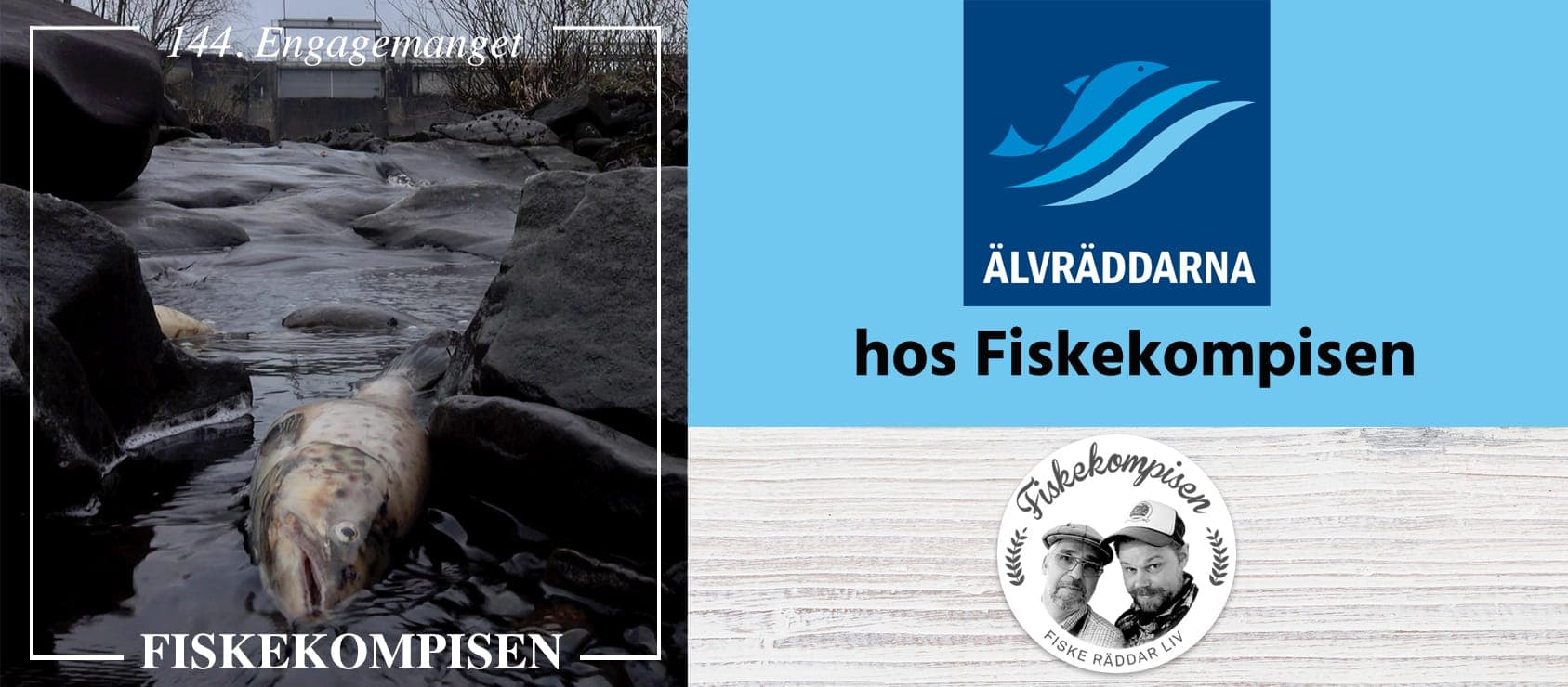 Fiskekompisen