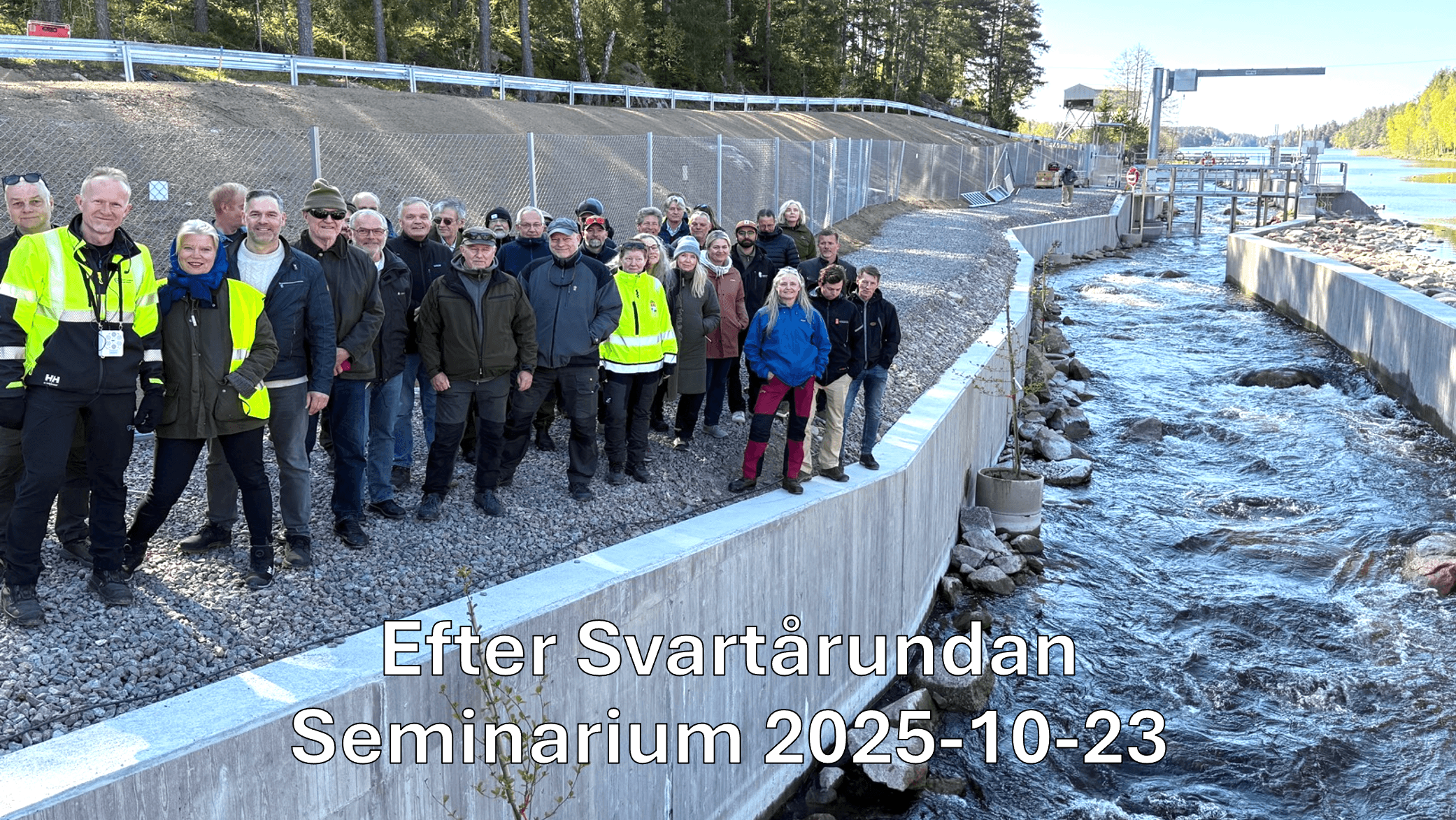 Post Svartårundan: Samverkan för allas bästa