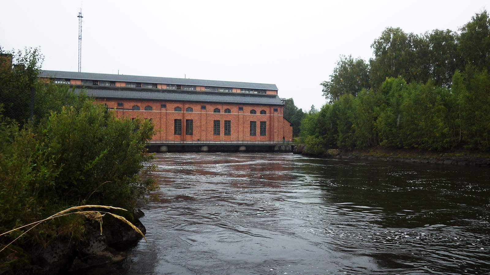 Miljön segrade i Untra – eller?