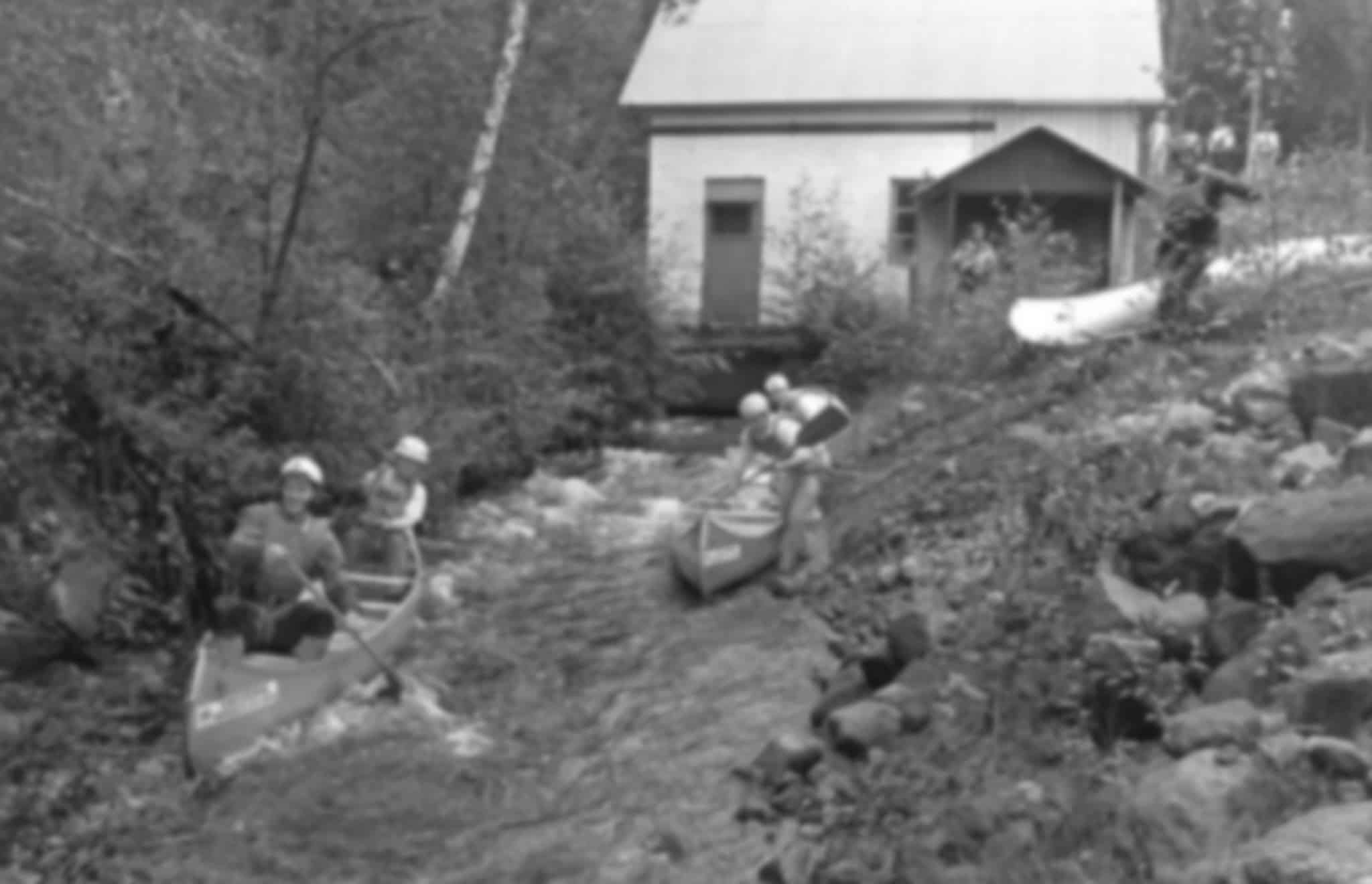 Lobonäs, en lång historia
