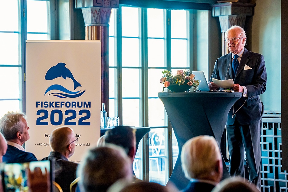 Fiskeforum 2022 – Vi var där