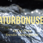 Ansökan öppen till Naturbonusen – tema 2024: Svenska vandringsleder