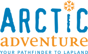 Logotyp, Arctic Adventure