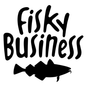 Logotyp, Fisky Business