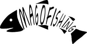 Logotyp, Magofishing