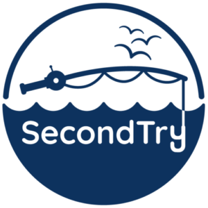 Logotyp Second Try