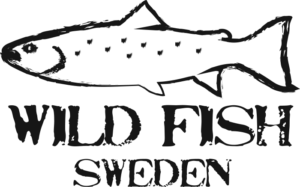 Logotyp - Wild Fish Sweden