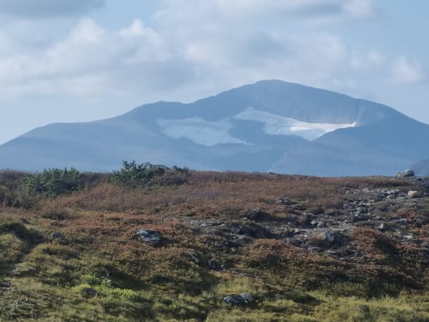 Expedition Ljungan – En personlig betraktelse av initiativtagaren Lars Fersters