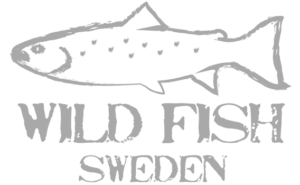 Logotyp, Wild Fish Sweden