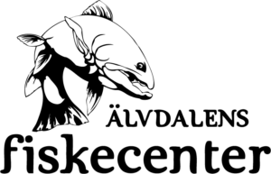 Logotyp, Älvdalens fiskecenter