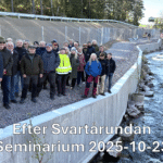 Post Svartårundan: Samverkan för allas bästa