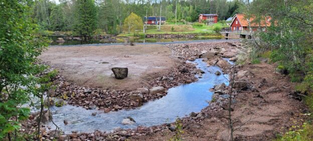 Tranås Energi får godkänt i oberoende miljörevision