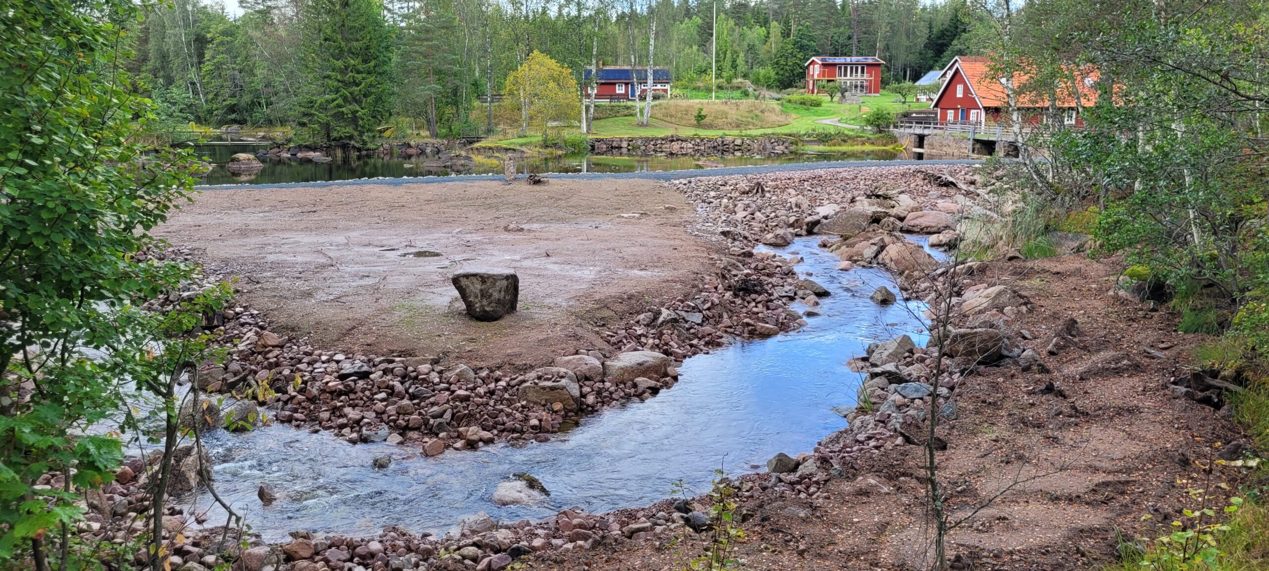 Tranås Energi får godkänt i oberoende miljörevision