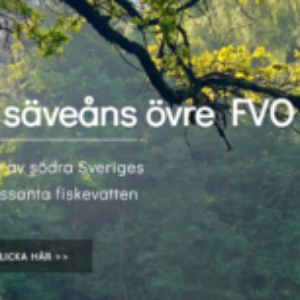 Profilbild av Säveåns Övre FVO