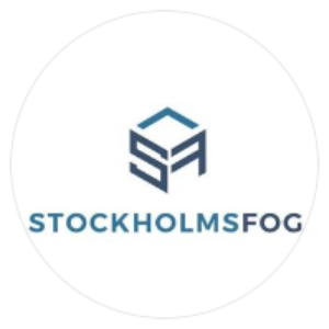 Profilbild av Stockholmsfog AB