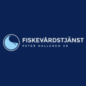 Profilbild av Fiskevårdstjänst Peter Hallgren AB